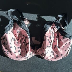 Like New Bravissimo Lined Bra 34FF